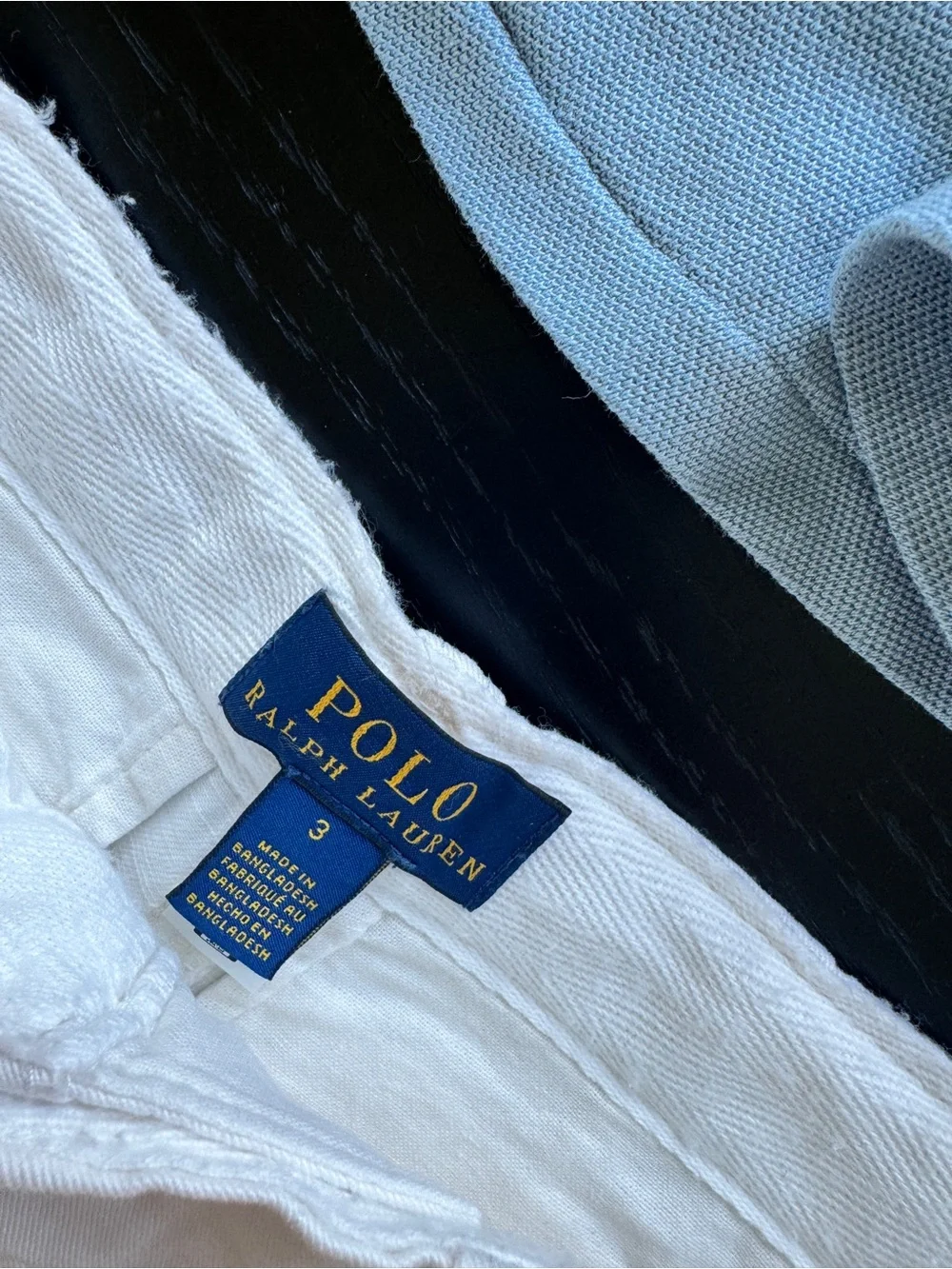 Ralph Lauren Toddler Girls clothing